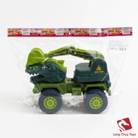 Túi xe gầu múc khủng long LT238368T