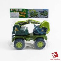 Túi xe gầu múc khủng long LT238368A