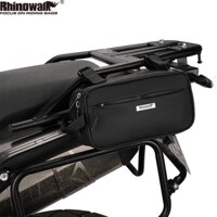 Túi xe máy Rhinowalk Đa chức năng Moto Túi bên chống nước Túi tay cầm đi xe đạp