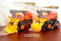 Túi xe sửa điện Poli có lu ủi LT237268