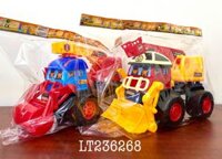 Túi xe sửa điện Police có lu ủi LT236268