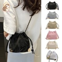 Túi xô dây rút Túi nhỏ nữ đáng tin cậy Lâu trôi, an toàn