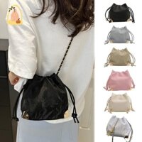 Túi xô dây rút Túi nhỏ nữ đáng tin cậy Lâu trôi, an toàn