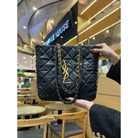 Túi Y big size da trám hàng quảng châu 100% ảnh thật