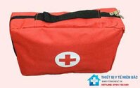 Túi Y Tế Dành Cho Du Lịch