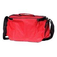 TÚI Y TẾ MÀU ĐỎ