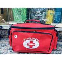 Túi Y Tế- Túi cứu thương nhỏ gọn- Tiện lợi