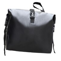 Túi yên ngựa 10L chức năng được làm bằng nhựa PVC chống thấm nước cho xe tay ga và xe Buggies