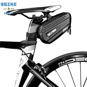 Túi yên xe đạp Giant WILD MAN BICYCLE SADDLES BAG -ES7