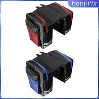 Túi Yên Xe Đôi Giá Hành Lý Túi Lớn 20.8x12.2x12.6inch Cho