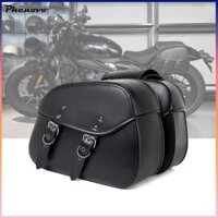 Túi yên xe máy chung Túi yên bên thực tế đa chức năng