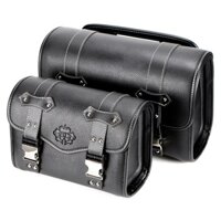 Túi yên xe máy đa năng Thích hợp cho Harley Honda Bmw Suzuki