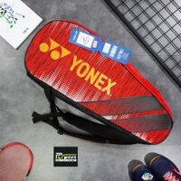 Túi Yonex LRB 05MS đỏ