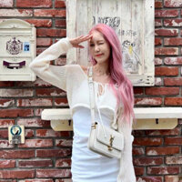 Túi Y.S.L bản da siêu đẹp luôn💋💋