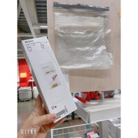 Túi Zip Ikea Thái Lan hộp 50 cái