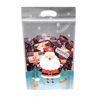 TÚI ZIP ÔNG GIÀ NOEL