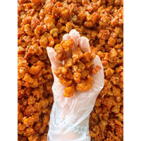 Túi zip tóp mỡ mắm tỏi ớt (ko dán tem)