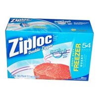 Túi Ziploc size 17.7cm x 18.8cm