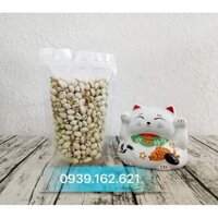 Túi Zipper đáy đứng trong suốt 8x21cm