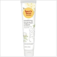 [tuimo] Kem dưỡng da chân cho mẹ bầu Mama Bee [100ml]