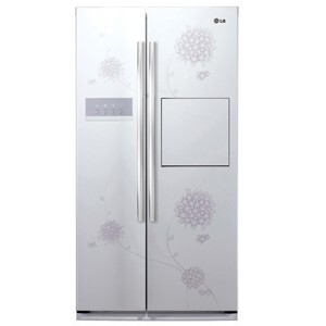 Tủ lạnh LG Inverter 528 lít GR-R227BPJ