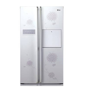 Tủ lạnh LG Inverter 528 lít GR-R227BPJ