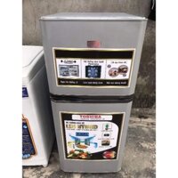 tủlạnh toshiba 120l