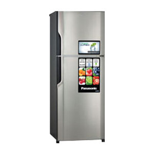 Tủ lạnh Panasonic 296 lít NR-BK306GSVN