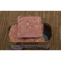Tulip délice de jambon