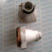 Tum, bắp chuối, cổ gắn máy cắt cỏ 330, 430. 520 honda GX 35