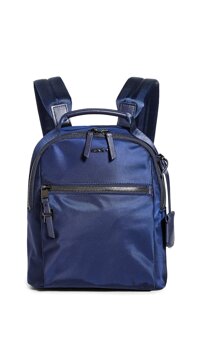 TUMI - Voyageur Witney Backpack - Day Bag for Women - Midnight