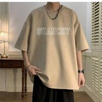 TŨN STORE - ÁO THUN NAM CỔ TRÒN CHẤT LIỆU COTTON TIXI