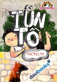 Tũn Tồ - Sách Cho Tuổi Thần Tiên