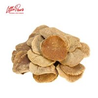 Tuna & Oatmeal - Bánh Cá Ngừ Yến Mạch - 90G