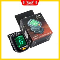 Tuner Smiger GD-JA 22 máy chỉnh dây đàn - Hero Guitar Lux