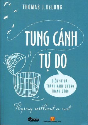 Tung Cánh Tự Do