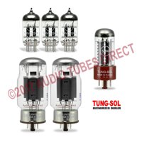 Tung-Sol Tube Upgrade Kit For Marshall JTM450S KT66/12AX7/5AR4