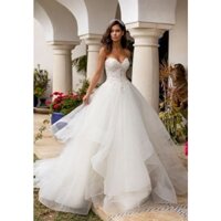 Tùng Váy Phồng 3 Vòng SG01