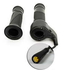 Tùng Xe Phụ Đạp Điện Bbs01 Bbs02 BBSHD 8Fun Ebike Spin Throttle