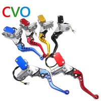 Tùng Xe Phụ Máy Honda Yamaha Để Ly Hợp Thủy Lực Bơm Xi Lanh Chính 7/8 Inch 22Cm Đường