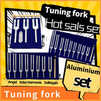 Tuning fork🔔Tuning fork🎵Nĩa Điều Chỉnh Âm Thanh Năng Lượng Mặt Trời 4096