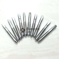 Tuning Pin/Trục giữ dây đàn piano- Màu Trắng
