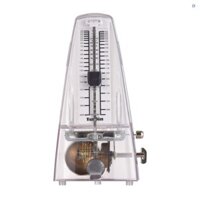 Tunyin Cơ Metronome Di Động Metronome Có Thể Điều Chỉnh Tốc Độ Đánh Nhịp Nhẹ Âm Thanh Lớn Cho Đàn Piano Đàn Guitar Trống Guzheng Đánh Chính Xác Cơ Metronome