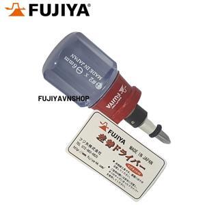 Tuốc nơ vít 2 đầu Fujiya FCSD-63-45A