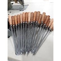 tuốc nơ vít cán gỗ 4li 5li 6li 4 cạnh