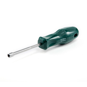 Tuốc nơ vít đai ốc Sata 61-501 (61501) - 5x75mm