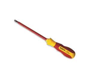 Tuốc nơ vít dẹp Sata 61311, 2.5x75mm