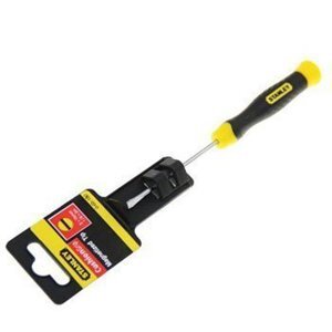 Tuốc nơ vít dẹp Stanley 65-180 - 3x75 mm