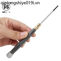 Tuốc nơ vít Phillips phẳng Fukuoka Nhật Bản Tua vít nhỏ hai đầu Dual-U