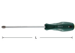 Tuốc nơ vít sao Sata 62403